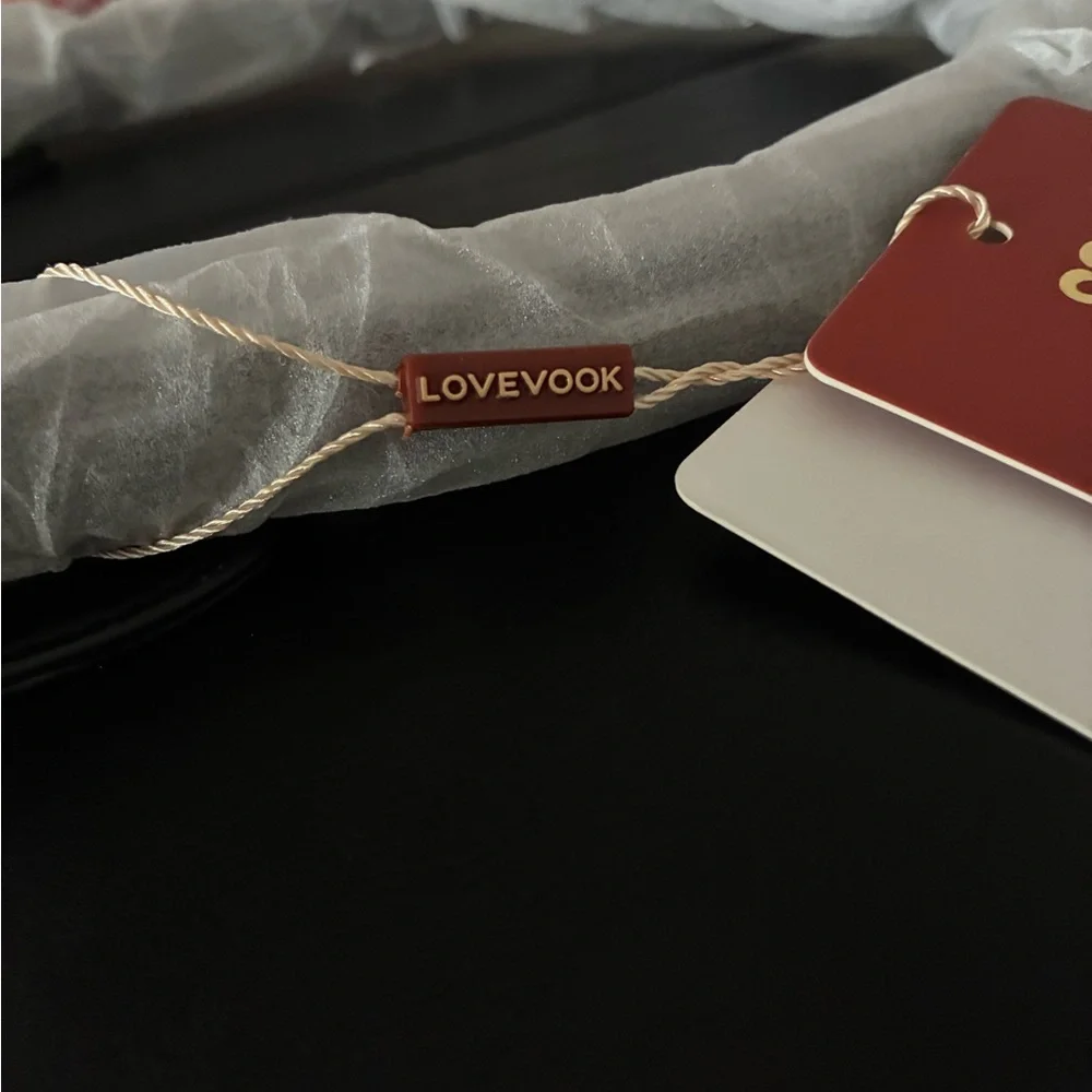 Lovevook this elegant